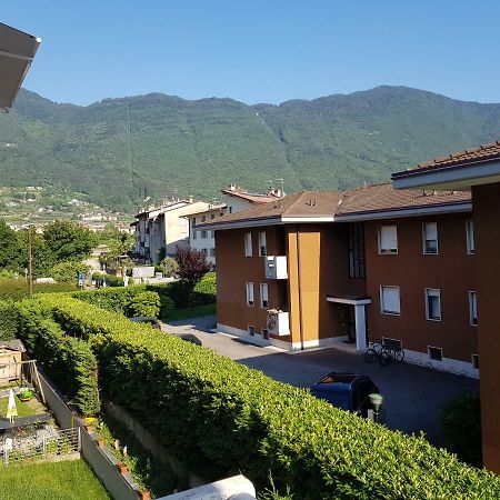 Appartamento Marina Arco Exteriér fotografie