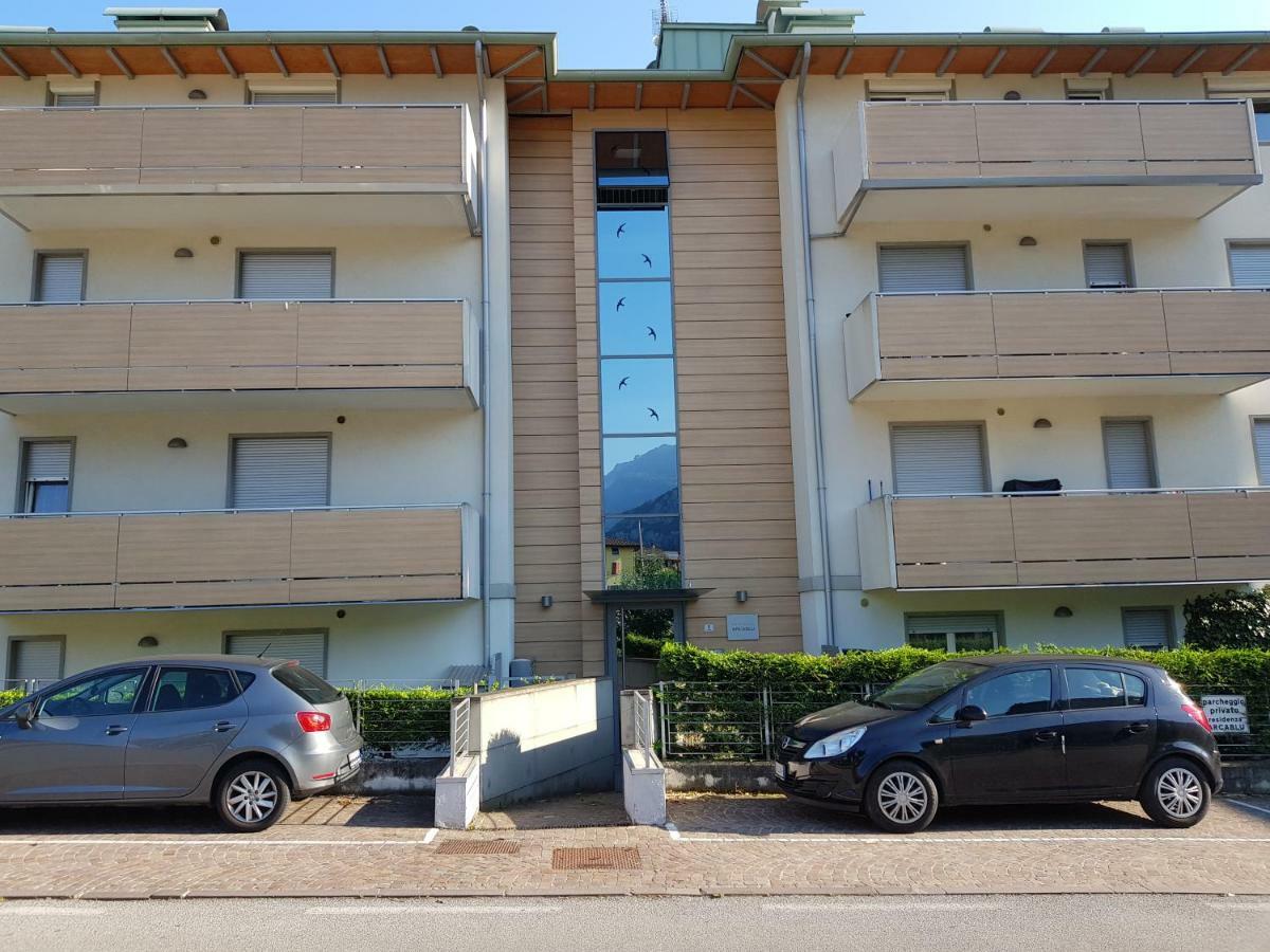 Appartamento Marina Arco Exteriér fotografie