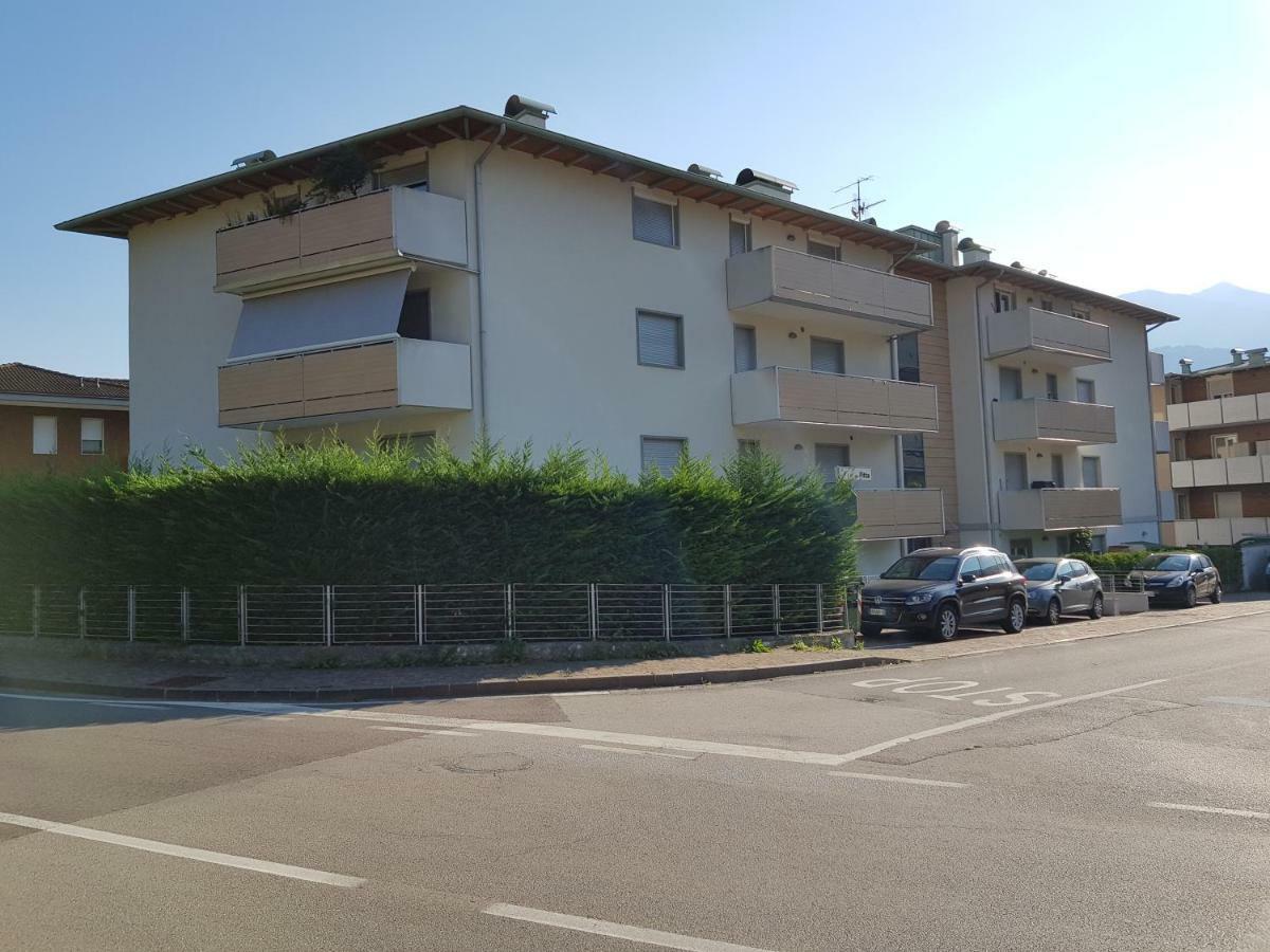 Appartamento Marina Arco Exteriér fotografie