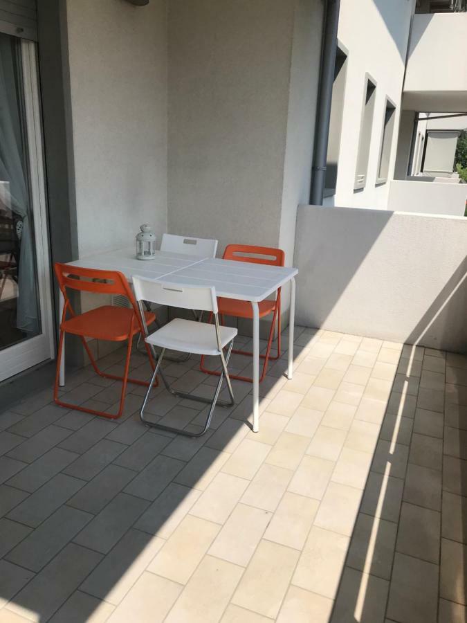 Appartamento Marina Arco Exteriér fotografie