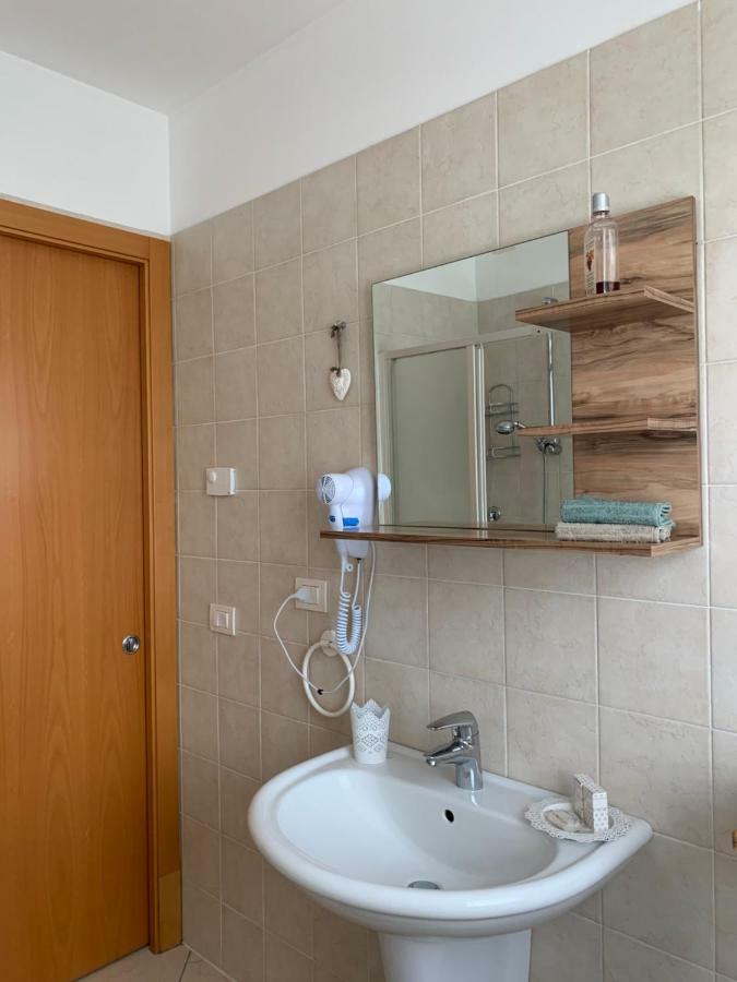 Appartamento Marina Arco Exteriér fotografie