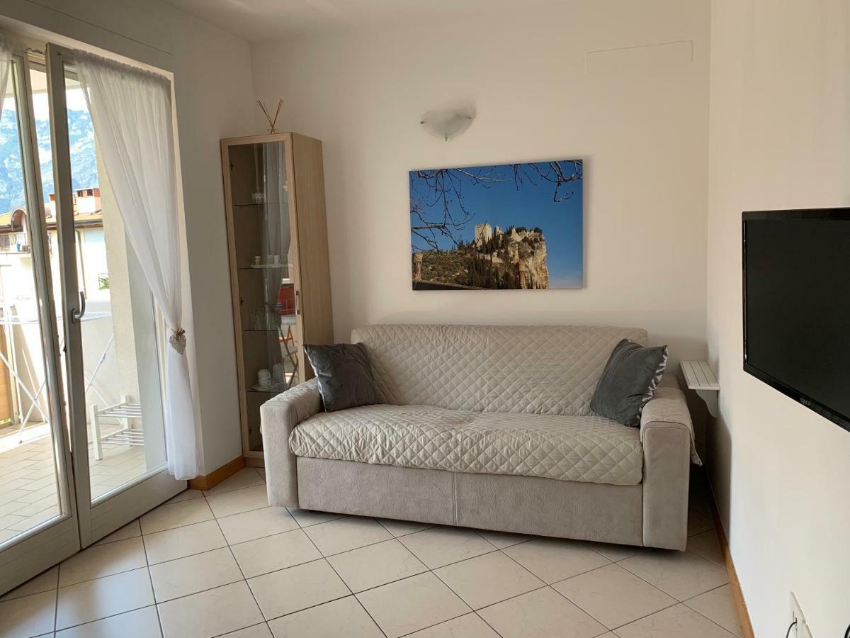 Appartamento Marina Arco Exteriér fotografie