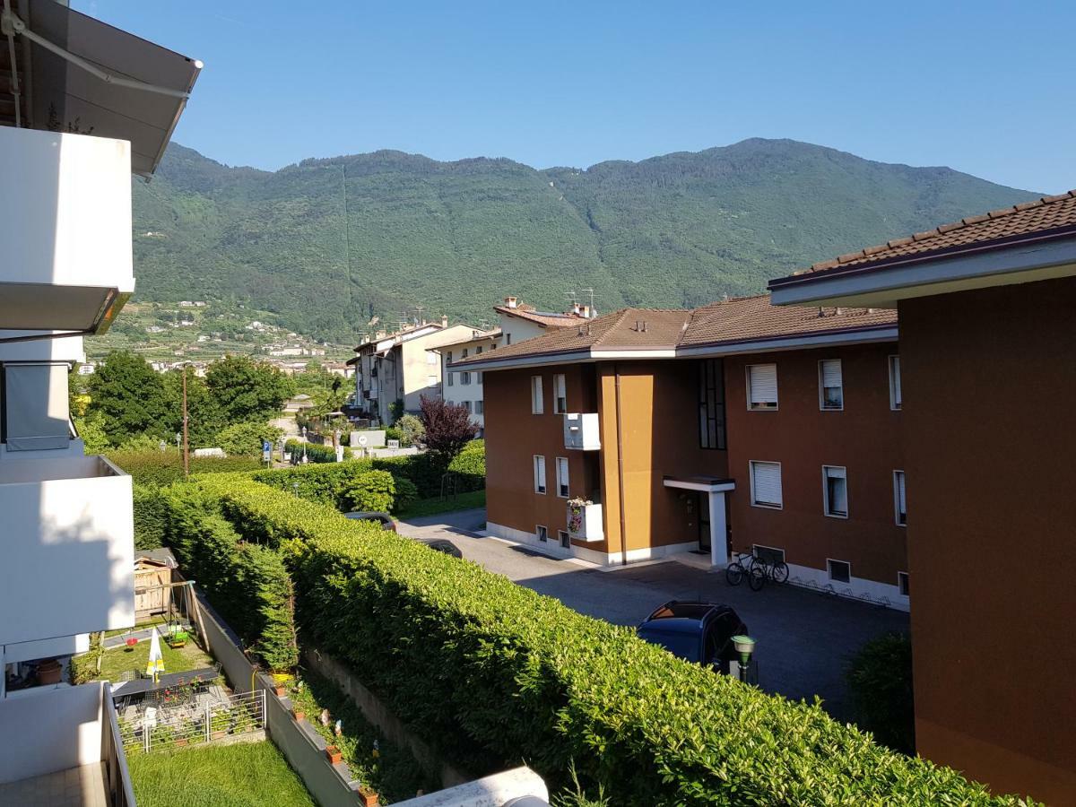 Appartamento Marina Arco Exteriér fotografie