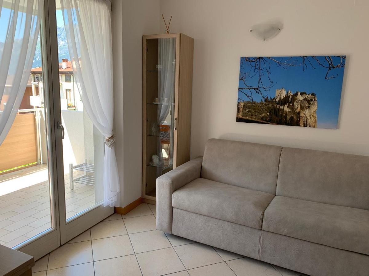 Appartamento Marina Arco Exteriér fotografie